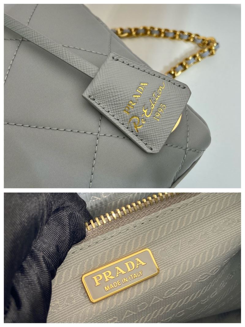 Prada Tote Bags